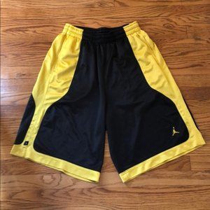 Limited edition Jordan Shorts - Sz L